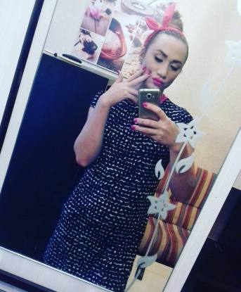 Анкета проститутки Альбина - город Голубовка, 29 лет, №11209